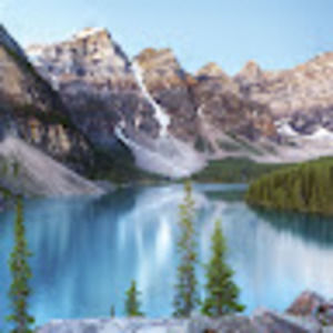 Meet your Posher, Marshall